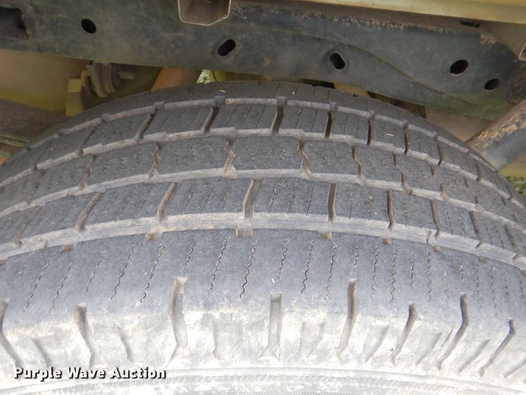 image for item DI0326 2010 Ford F150  SuperCrew pickup truck