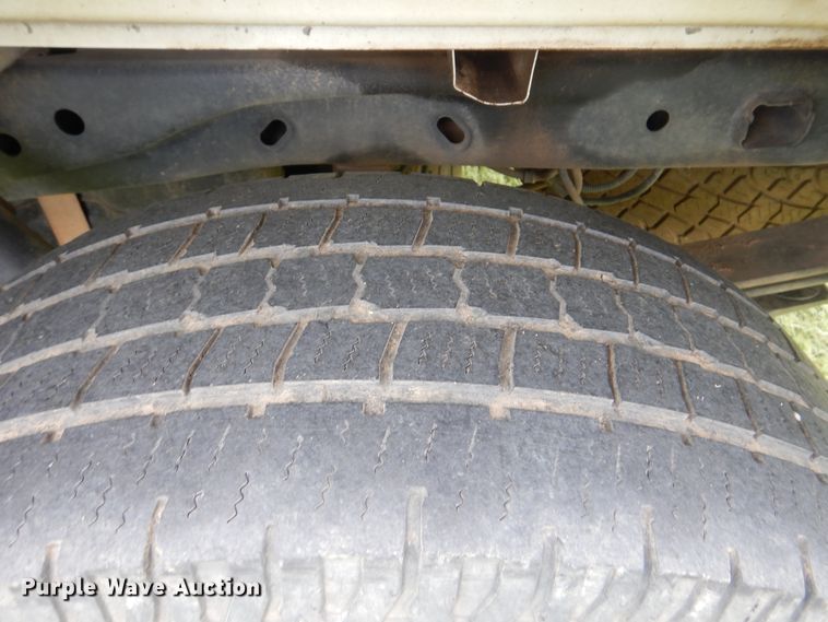 image for item DI0326 2010 Ford F150  SuperCrew pickup truck