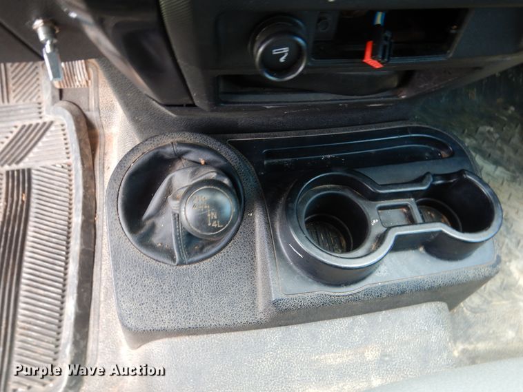 image for item DI0328 2011 Ford F150  pickup truck