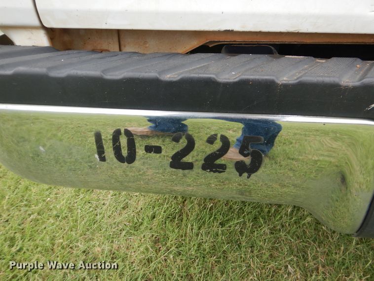 image for item DI0328 2011 Ford F150  pickup truck