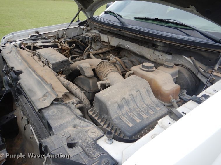 image for item DI0329 2013 Ford F150  SuperCab pickup truck