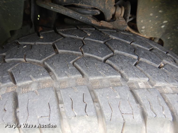 image for item DI0329 2013 Ford F150  SuperCab pickup truck