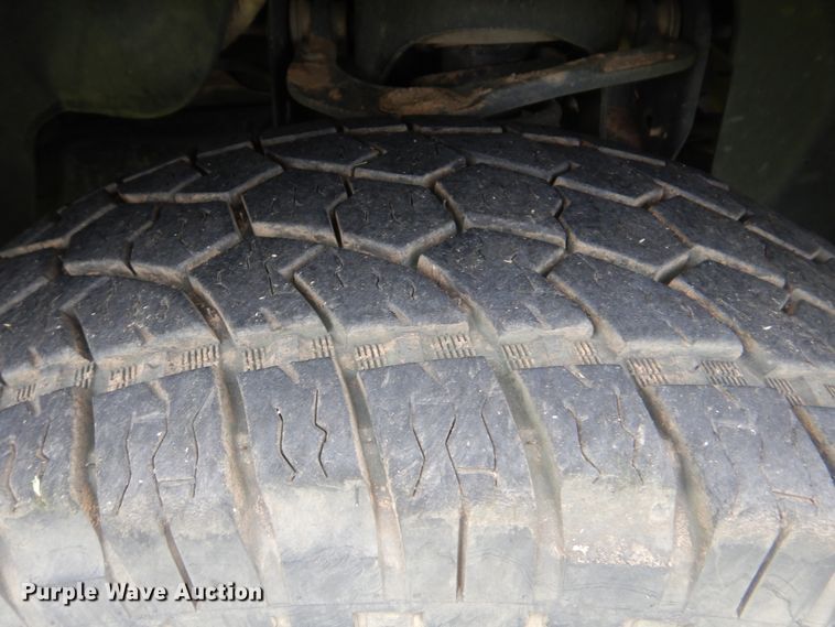 image for item DI0329 2013 Ford F150  SuperCab pickup truck