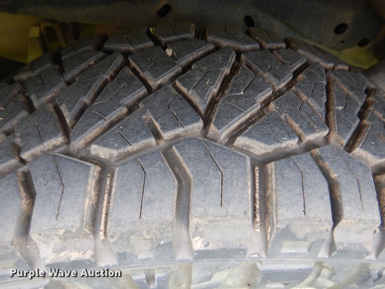 image for item DI0329 2013 Ford F150  SuperCab pickup truck