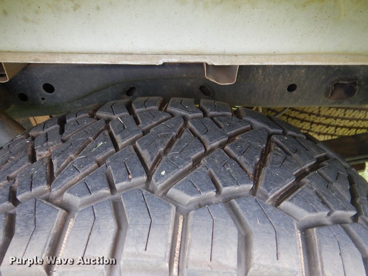 image for item DI0329 2013 Ford F150  SuperCab pickup truck