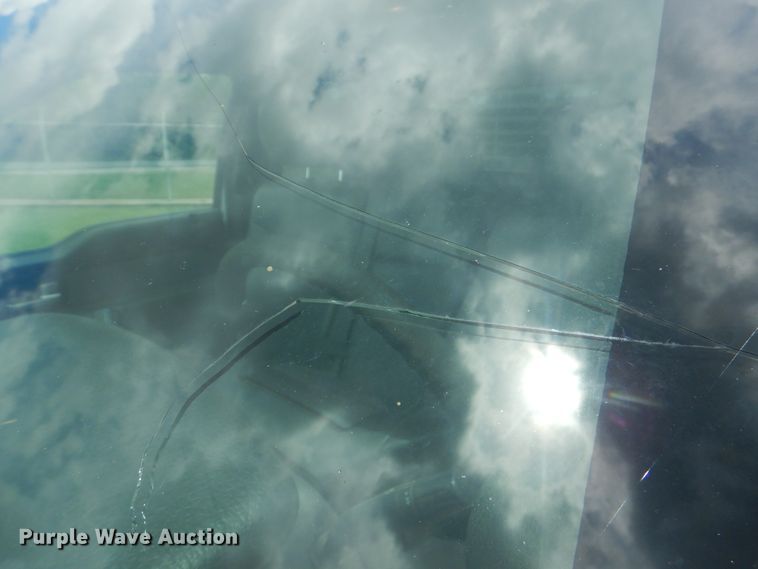 image for item DI0334 2014 Ford F150  SuperCab pickup truck