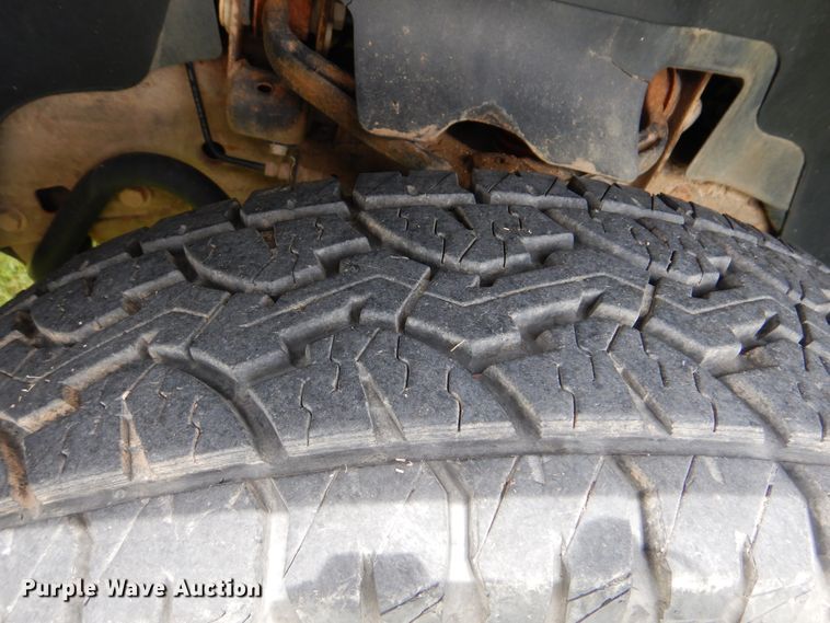 image for item DI0335 2011 Chevrolet Silverado 2500HD  Ext. Cab pickup truck