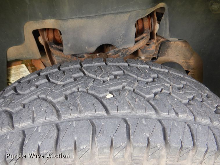 image for item DI0335 2011 Chevrolet Silverado 2500HD  Ext. Cab pickup truck