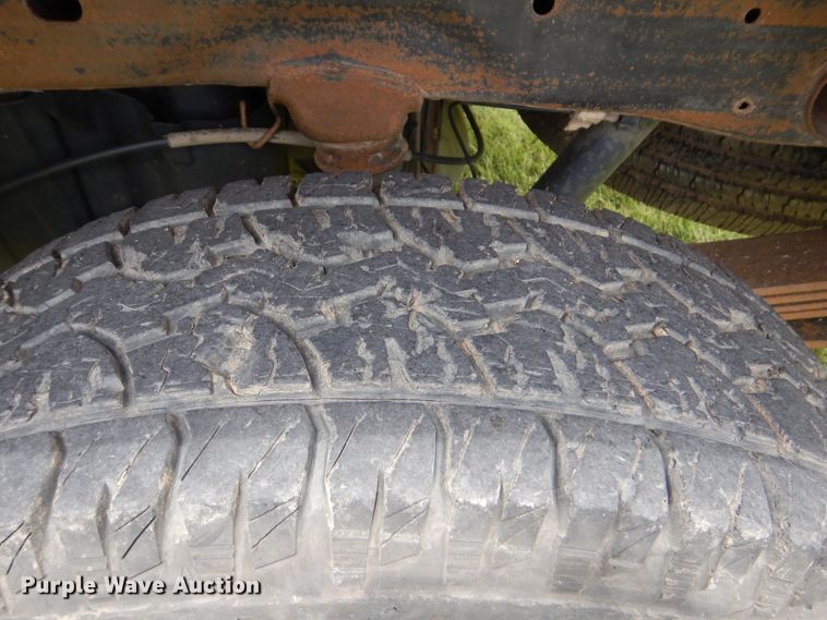 image for item DI0335 2011 Chevrolet Silverado 2500HD  Ext. Cab pickup truck