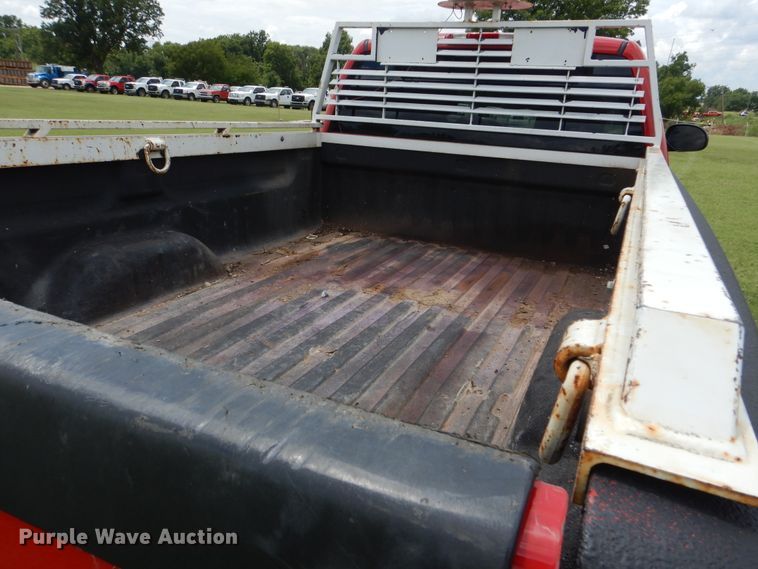 image for item DI0335 2011 Chevrolet Silverado 2500HD  Ext. Cab pickup truck