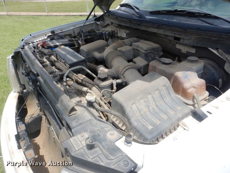 image for item DI0337 2010 Ford F150  SuperCab pickup truck