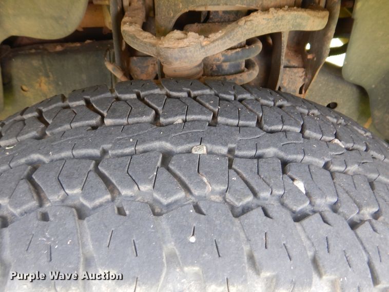 image for item DI0337 2010 Ford F150  SuperCab pickup truck