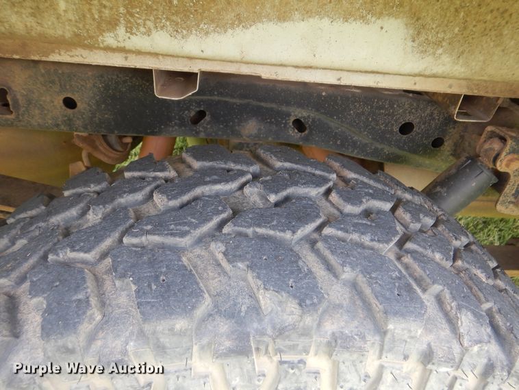 image for item DI0337 2010 Ford F150  SuperCab pickup truck