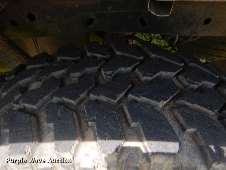 image for item DI0337 2010 Ford F150  SuperCab pickup truck