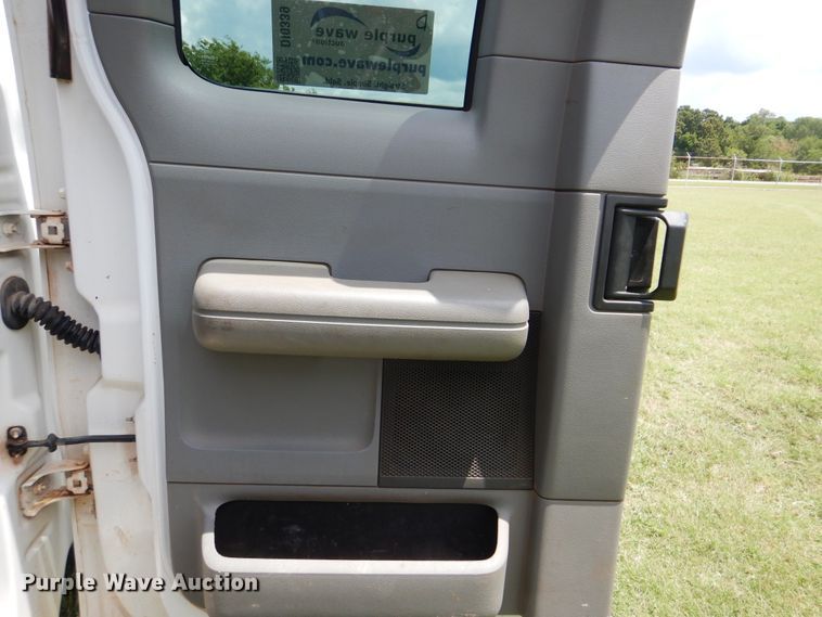 image for item DI0339 2007 Ford F150  SuperCab pickup truck