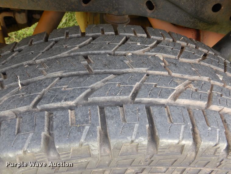 image for item DI0339 2007 Ford F150  SuperCab pickup truck