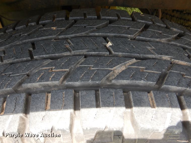 image for item DI0339 2007 Ford F150  SuperCab pickup truck