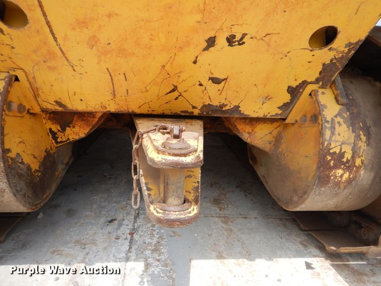 image for item DI0359 2005 Komatsu D37EX  dozer