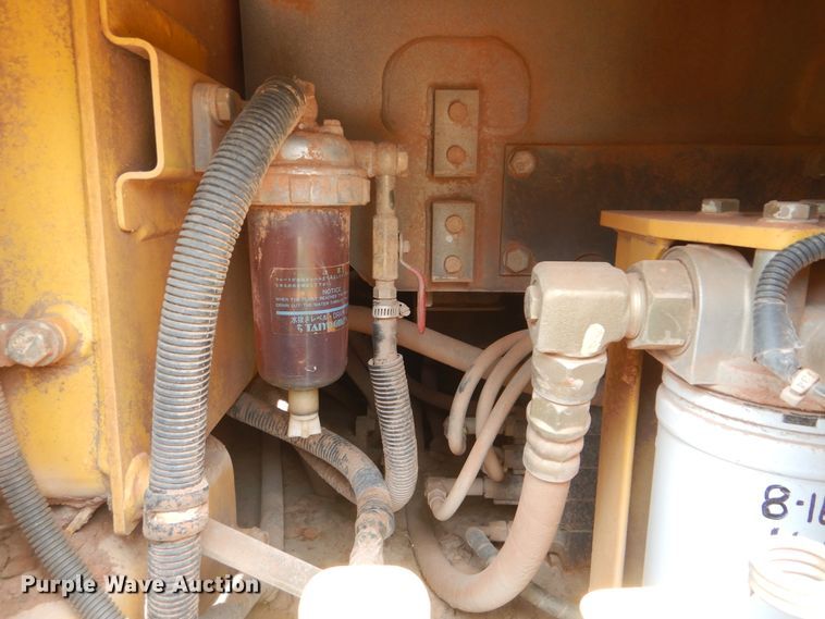 image for item DI0359 2005 Komatsu D37EX  dozer