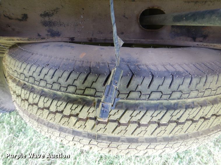 image for item DI0361 2003 Chevrolet Silverado 3500  Crew Cab pickup truck