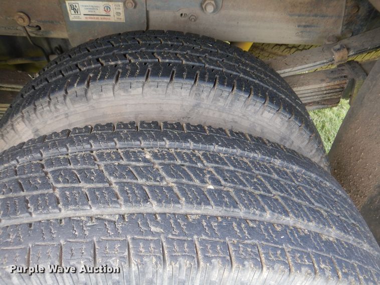 image for item DI0361 2003 Chevrolet Silverado 3500  Crew Cab pickup truck