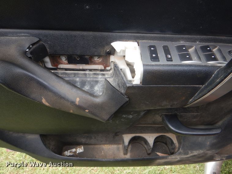 image for item DI0363 2012 Chevrolet Silverado 3500  Ext. Cab pickup truck