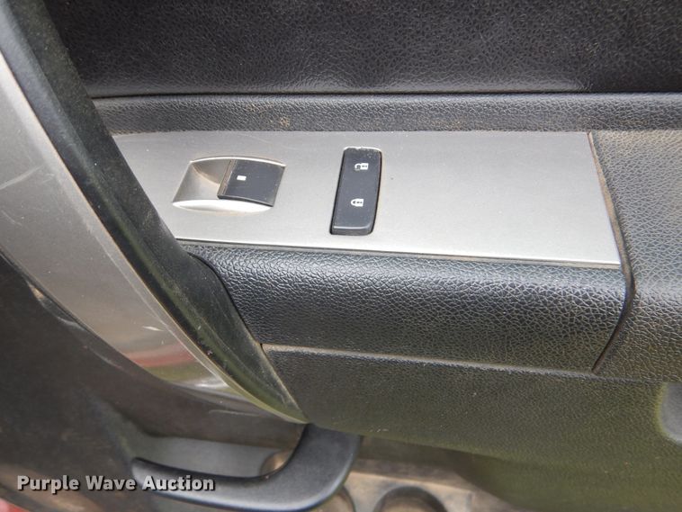 image for item DI0363 2012 Chevrolet Silverado 3500  Ext. Cab pickup truck