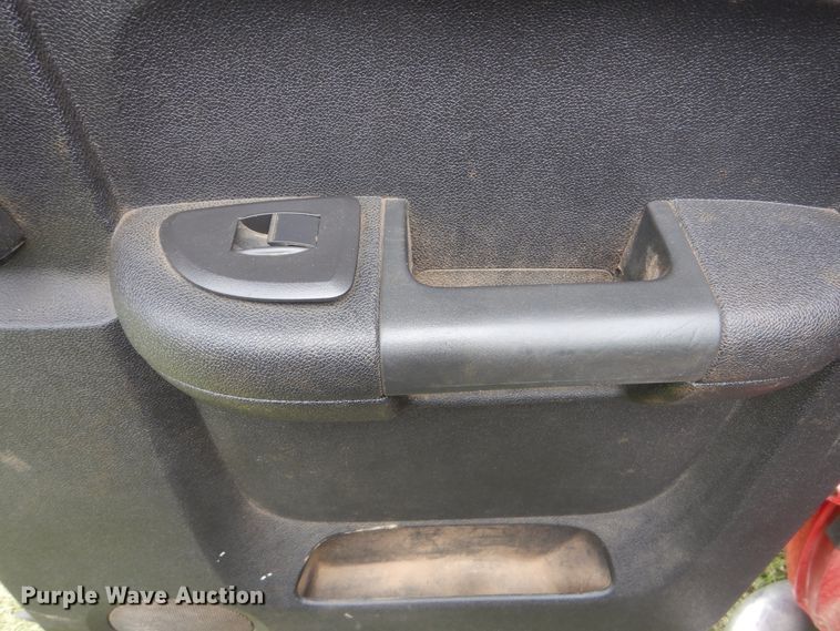 image for item DI0363 2012 Chevrolet Silverado 3500  Ext. Cab pickup truck