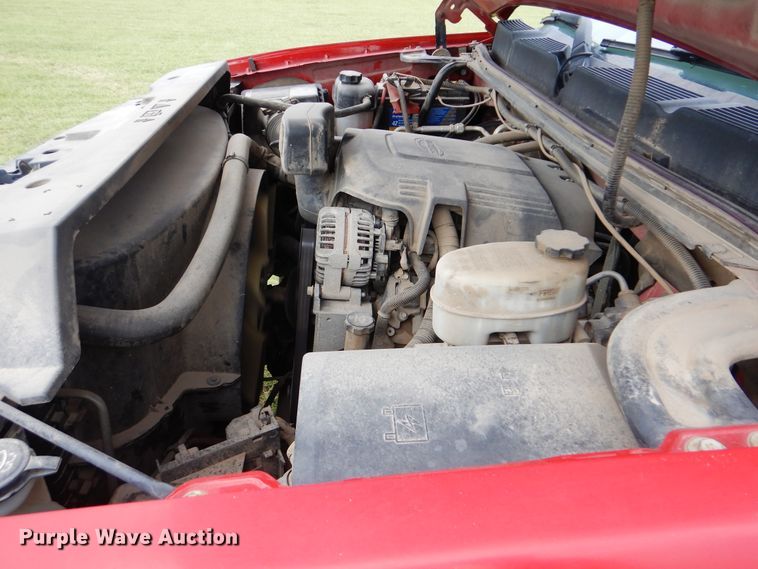 image for item DI0363 2012 Chevrolet Silverado 3500  Ext. Cab pickup truck