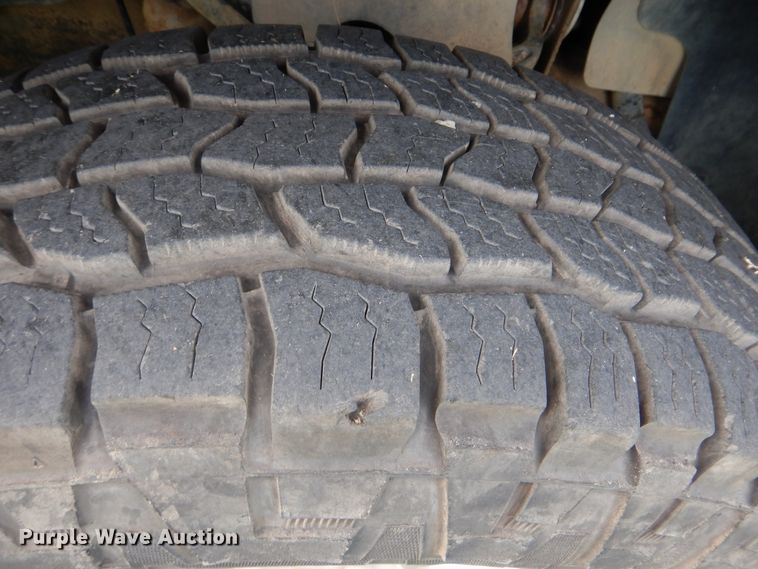 image for item DI0363 2012 Chevrolet Silverado 3500  Ext. Cab pickup truck