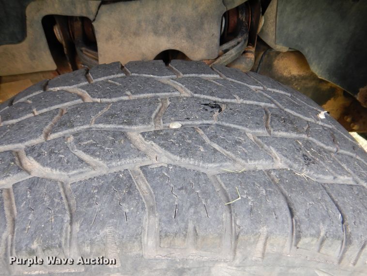 image for item DI0363 2012 Chevrolet Silverado 3500  Ext. Cab pickup truck