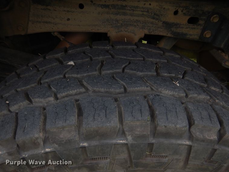 image for item DI0363 2012 Chevrolet Silverado 3500  Ext. Cab pickup truck