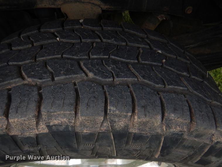 image for item DI0363 2012 Chevrolet Silverado 3500  Ext. Cab pickup truck