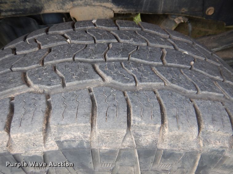 image for item DI0363 2012 Chevrolet Silverado 3500  Ext. Cab pickup truck