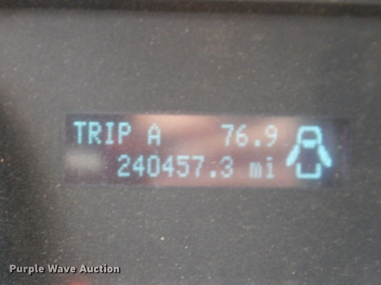 image for item DI0364 2011 Ford F150 XL  pickup truck