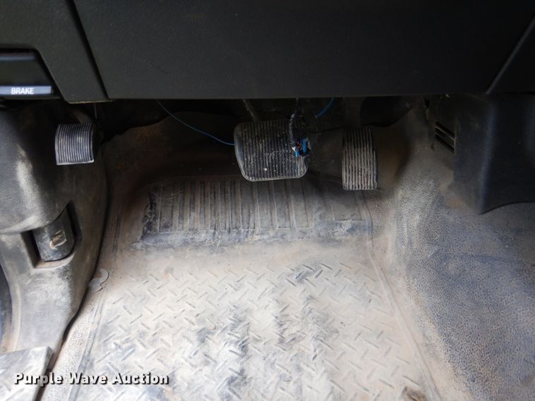 image for item DI0364 2011 Ford F150 XL  pickup truck