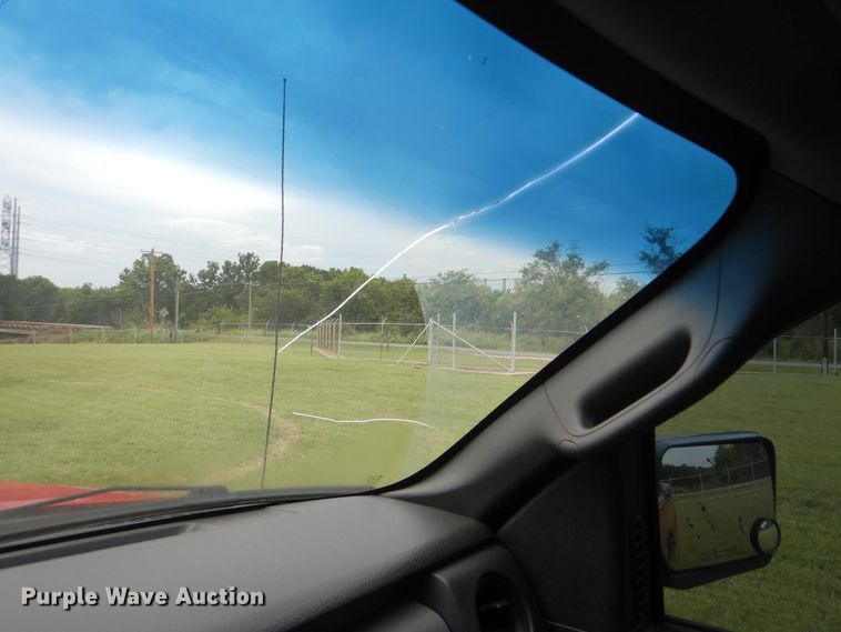 image for item DI0364 2011 Ford F150 XL  pickup truck