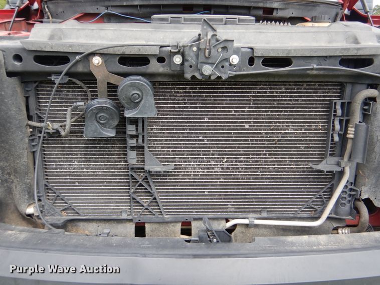 image for item DI0364 2011 Ford F150 XL  pickup truck