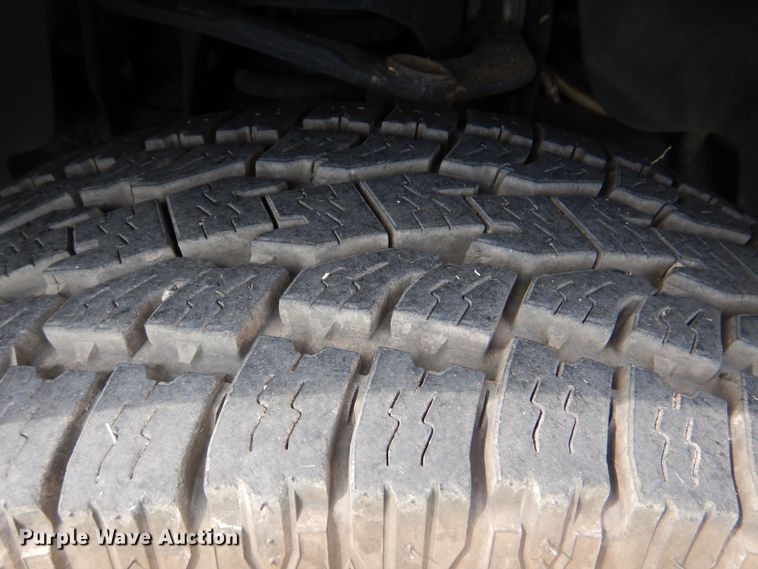 image for item DI0364 2011 Ford F150 XL  pickup truck