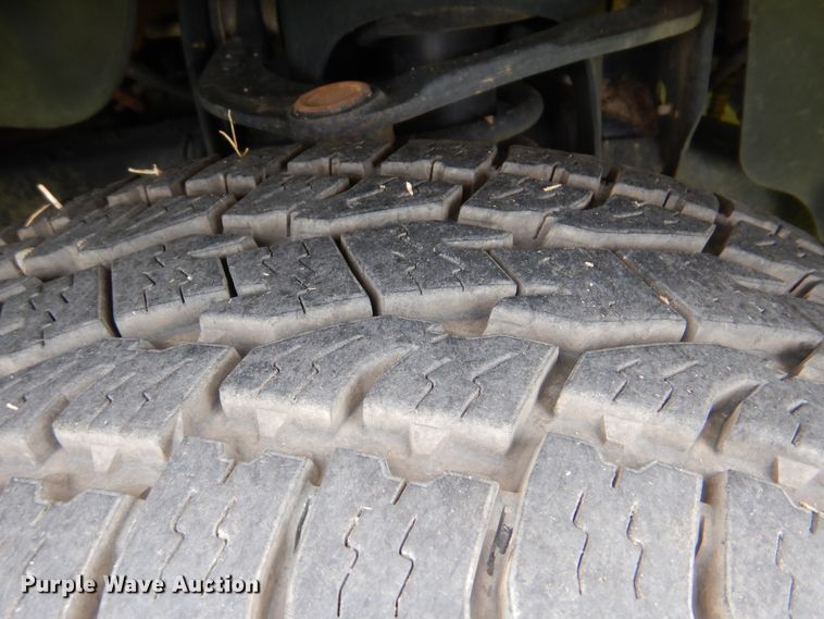 image for item DI0364 2011 Ford F150 XL  pickup truck