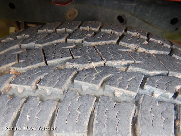 image for item DI0364 2011 Ford F150 XL  pickup truck