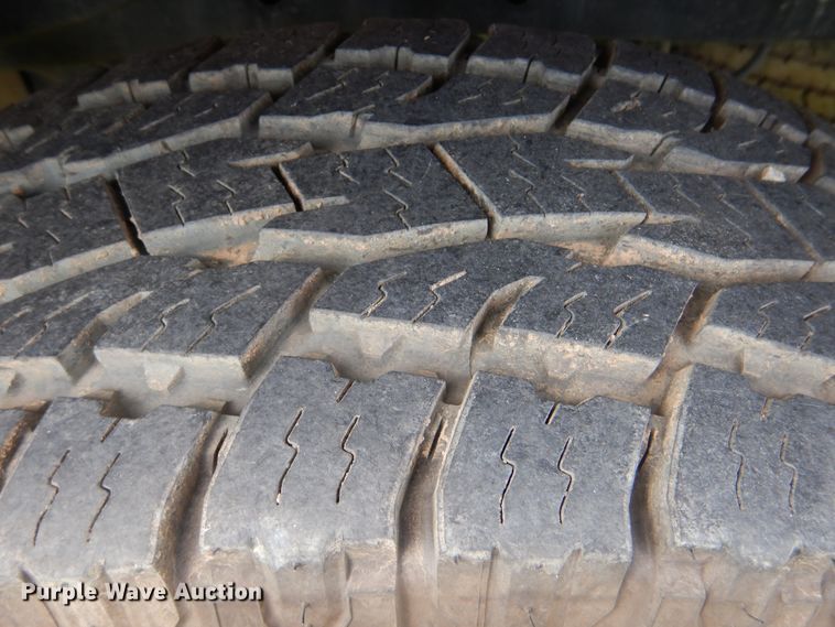 image for item DI0364 2011 Ford F150 XL  pickup truck