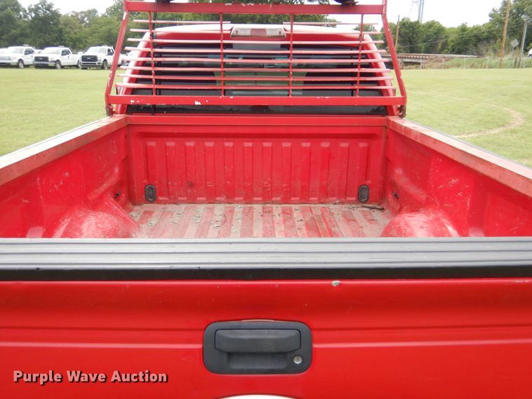 image for item DI0364 2011 Ford F150 XL  pickup truck