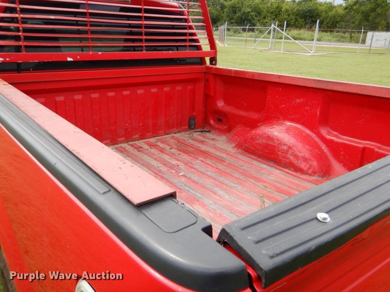 image for item DI0364 2011 Ford F150 XL  pickup truck