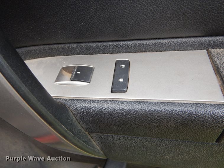 image for item DI0366 2011 Chevrolet Silverado 3500HD  Ext. Cab pickup truck