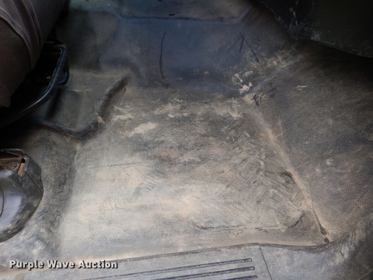 image for item DI0366 2011 Chevrolet Silverado 3500HD  Ext. Cab pickup truck