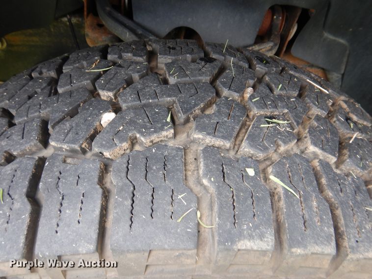 image for item DI0366 2011 Chevrolet Silverado 3500HD  Ext. Cab pickup truck