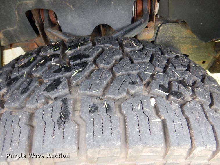 image for item DI0366 2011 Chevrolet Silverado 3500HD  Ext. Cab pickup truck