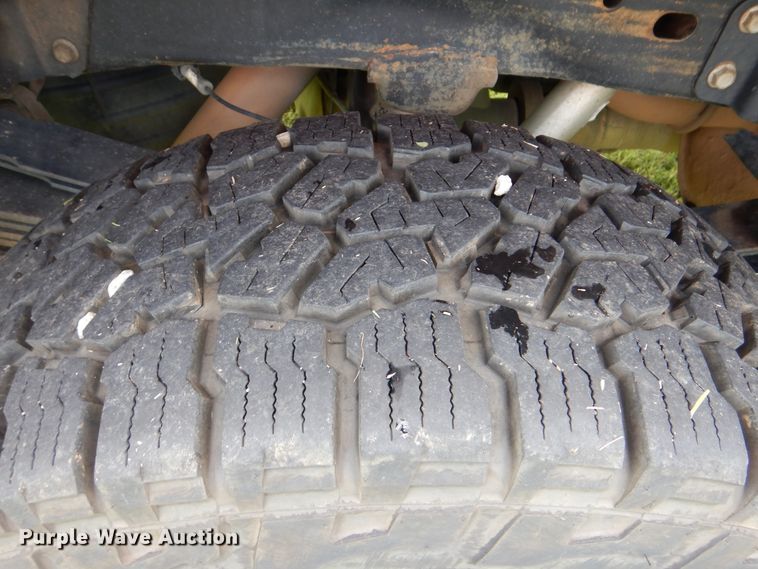 image for item DI0366 2011 Chevrolet Silverado 3500HD  Ext. Cab pickup truck