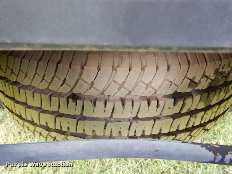 image for item DI0366 2011 Chevrolet Silverado 3500HD  Ext. Cab pickup truck